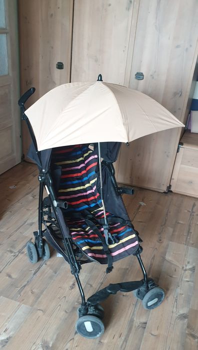 Wózek parasolka Peg perego pliki mini