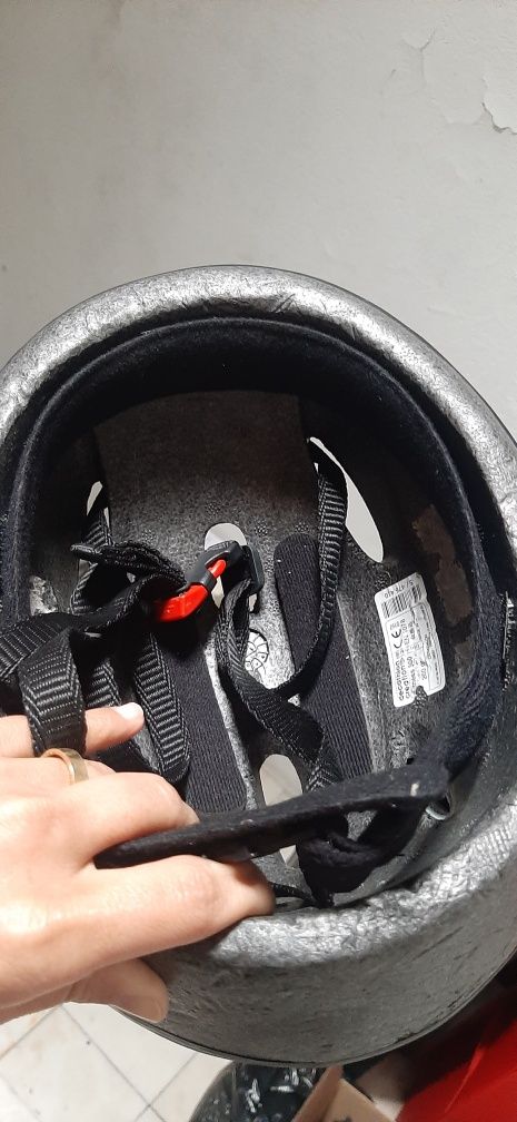 Capacete de Bicicleta para adulto