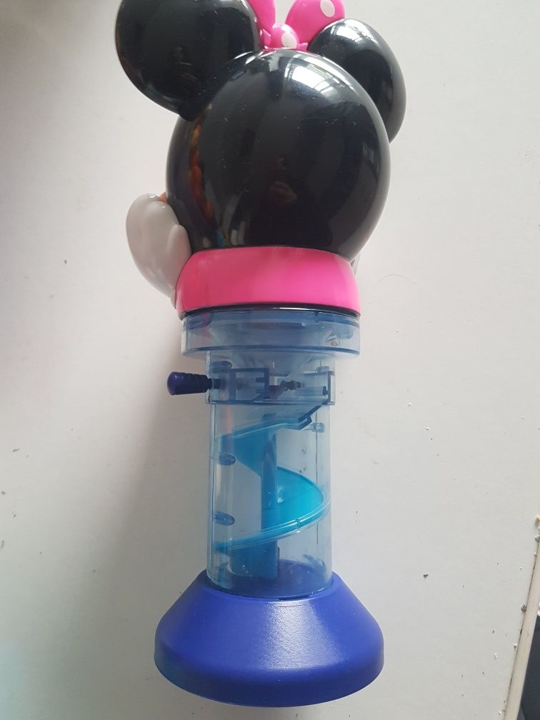 Dispensador da Minnie