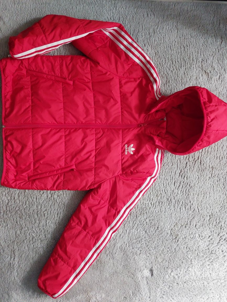 Kurtka Adidas,  Kurtka zimowa