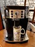 Ekspres DELONGHI Magnifica S
