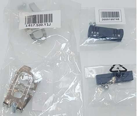 BOSCH wiertarko-wkrętarka GSR 18V-50 + klucz udarowy GDX 18V-200