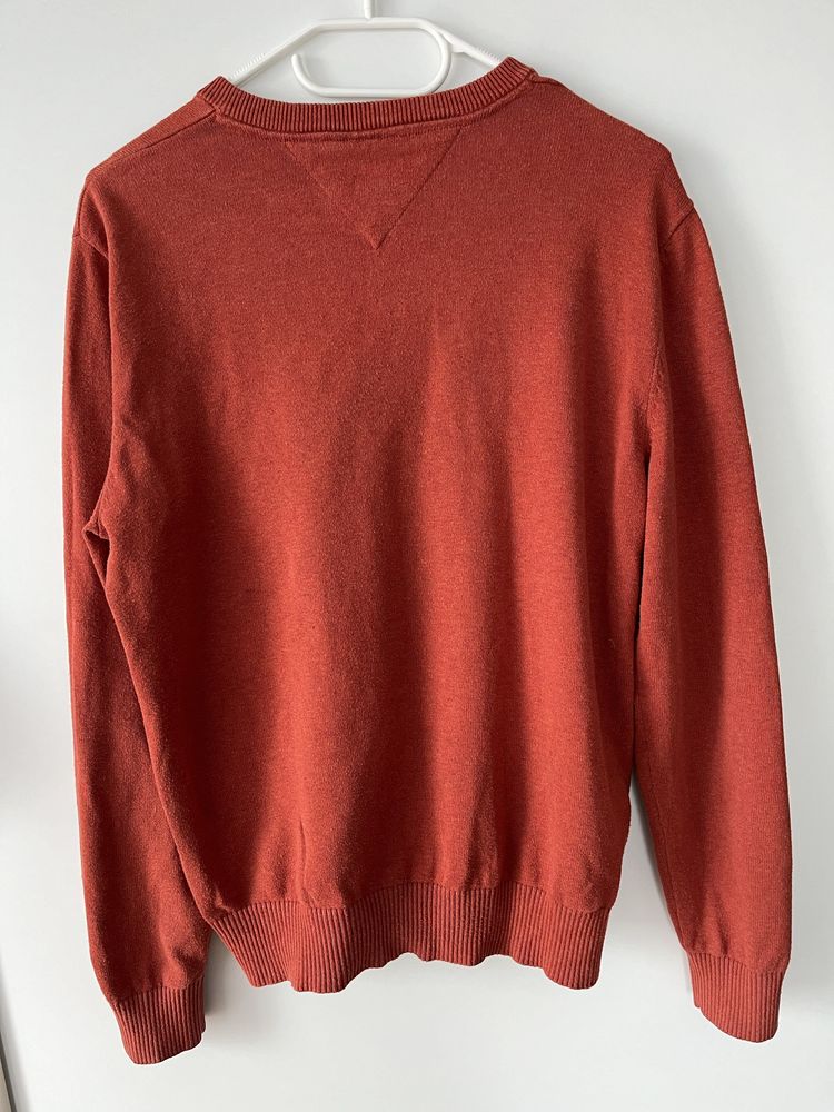 Sweter męski Tommy Hilfiger s/m