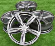 Ori Audi 20" 5x112 A4 A5 A6 A7 A8 Q5 Q7