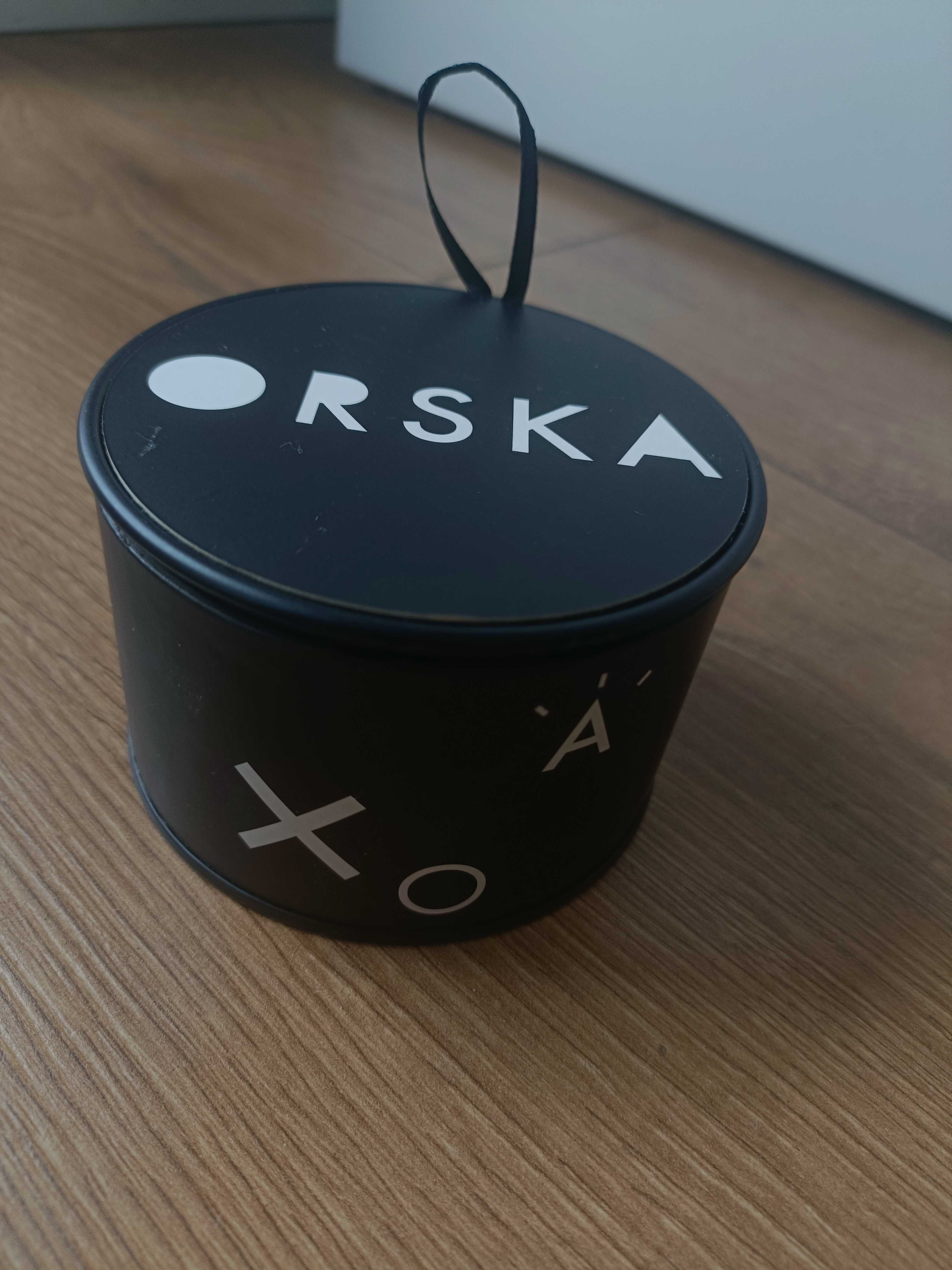 Bransoleta męska Orska bransoletka