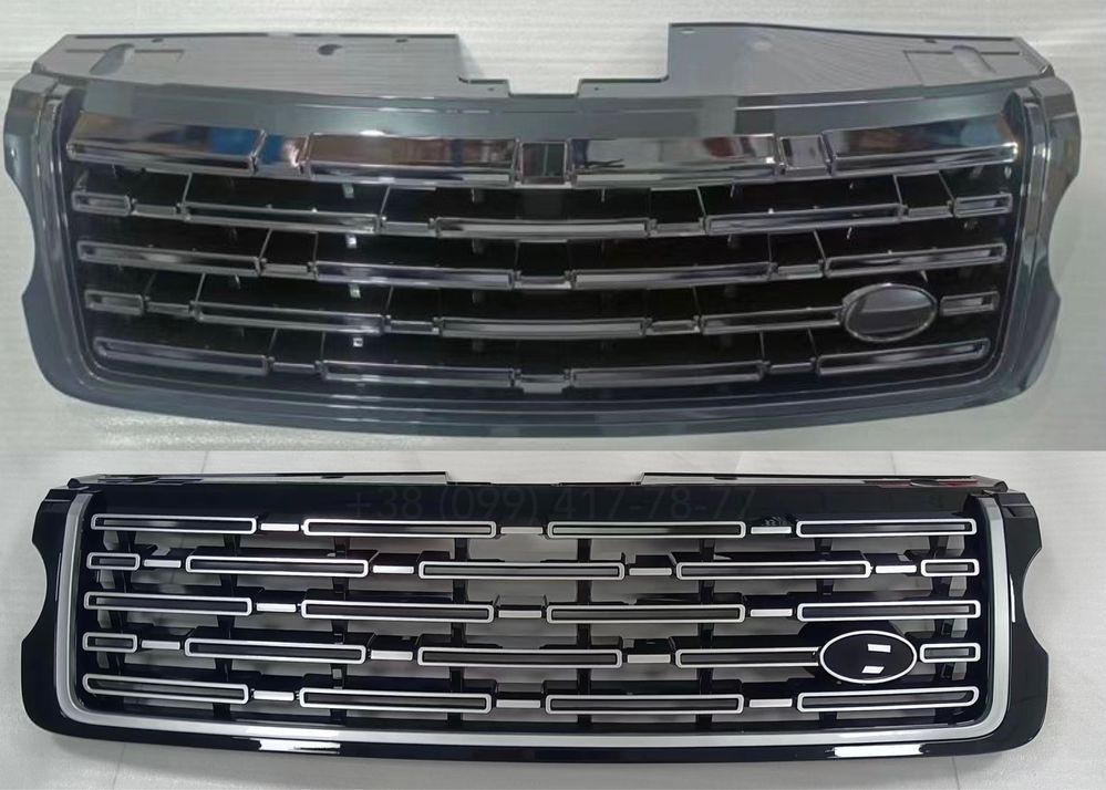 Решетка 2023+ Range Rover VOGUE L405 SVA SVO SV Autobiography