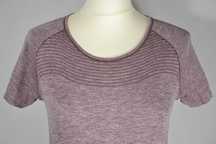 NIKE DriFit Knit Koszulka Damska Do Biegania M Oryginalna Super Stan