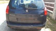 PEUGEOT 5008 klapa kompletna KTGA BYDGOSZCZ