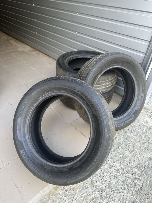 205/60r16 92h Hankook Ventus Prime 3