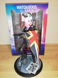 WATCH DOGS legion figurka