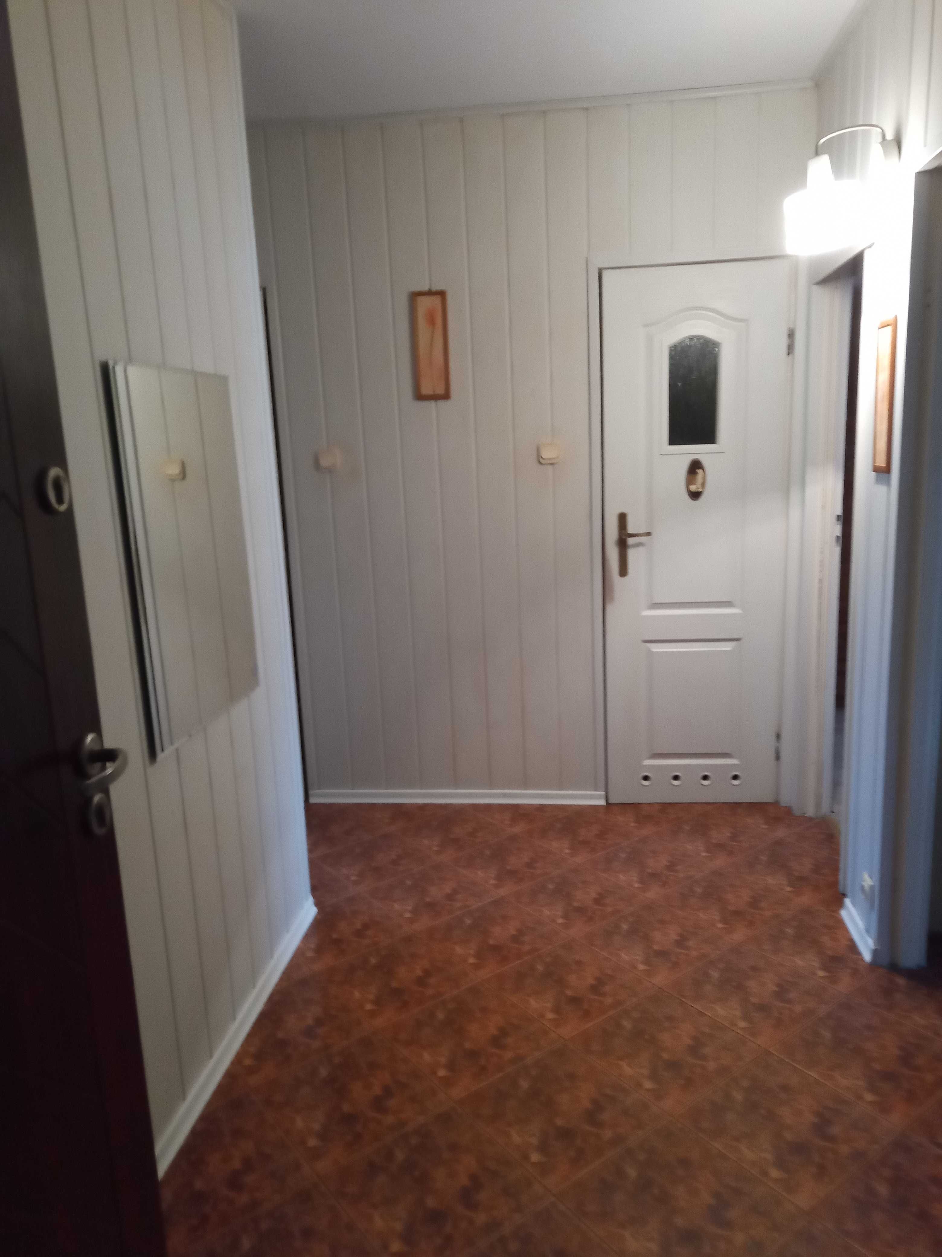 Sprzedam mieszkanie 62,5 m2 M4