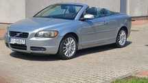 Volvo C70