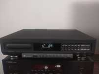 Odtwarzacz CD Philips 911