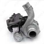 Turbina Ford Focus Tourneo Transit
