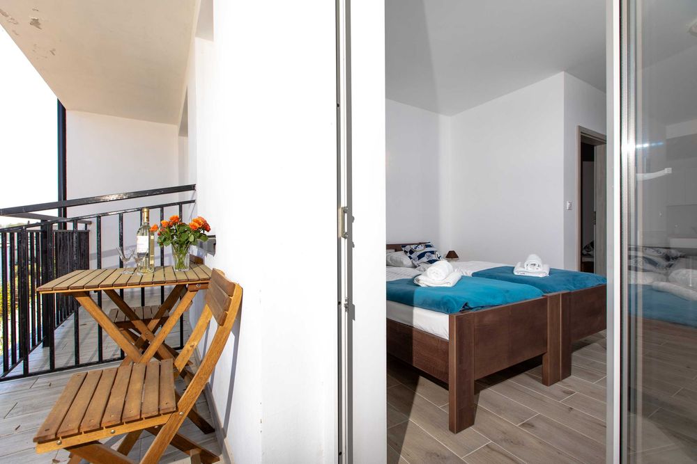 Apartament YAGI Dziwnówek nad morzem EPapartamenty