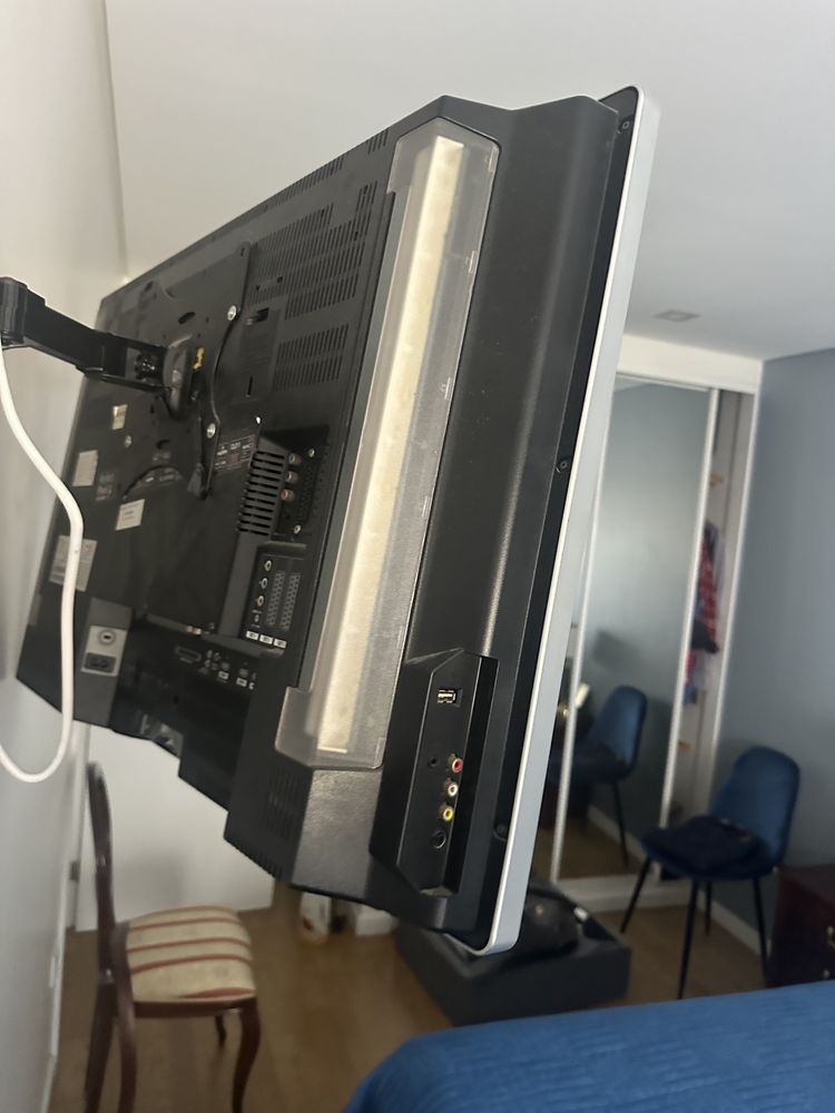 Tv philips 40TV led philips