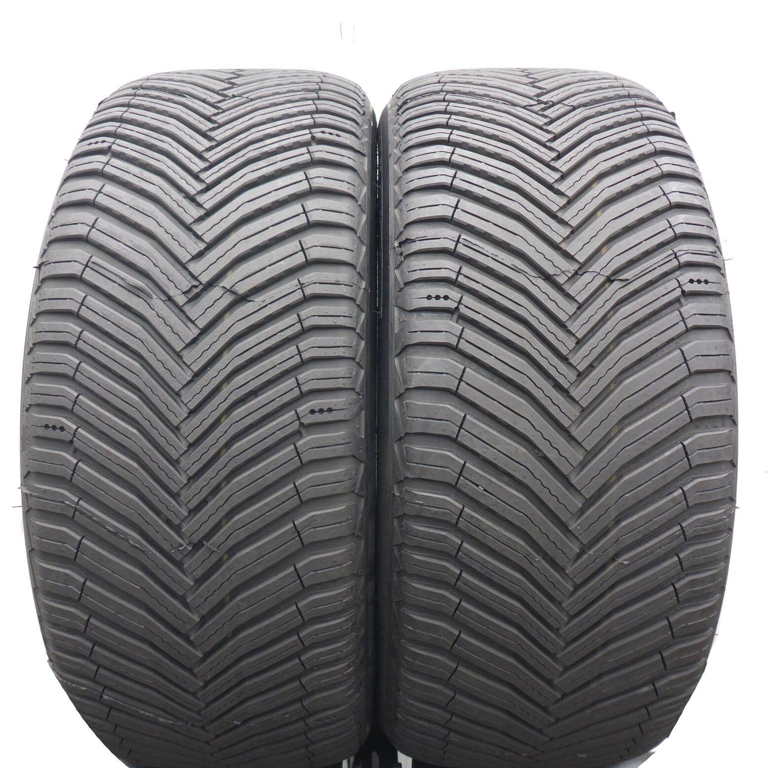 Opony 255/45/19 Michelin 255/45R19 104H Wielosezonowe Nieużywane 2023