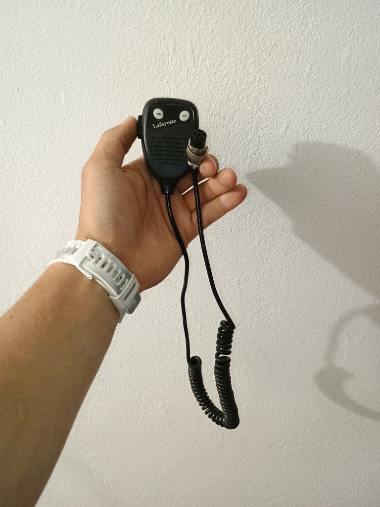 CB Atena + Antena