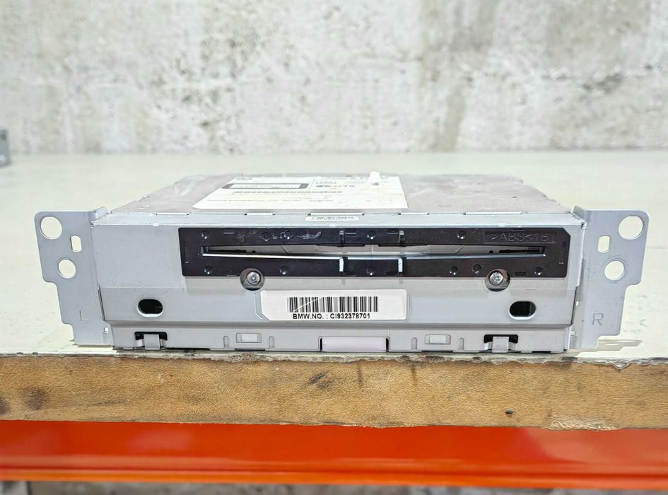 Rádio Alpine Navegação Gps BMW Serie 1 e 3 F20/F21/F30/f31