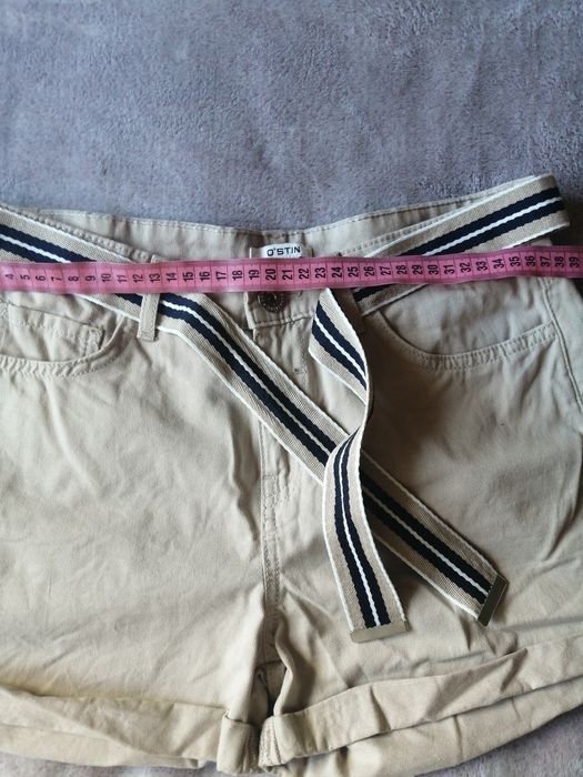 Шорти джинові розмір S