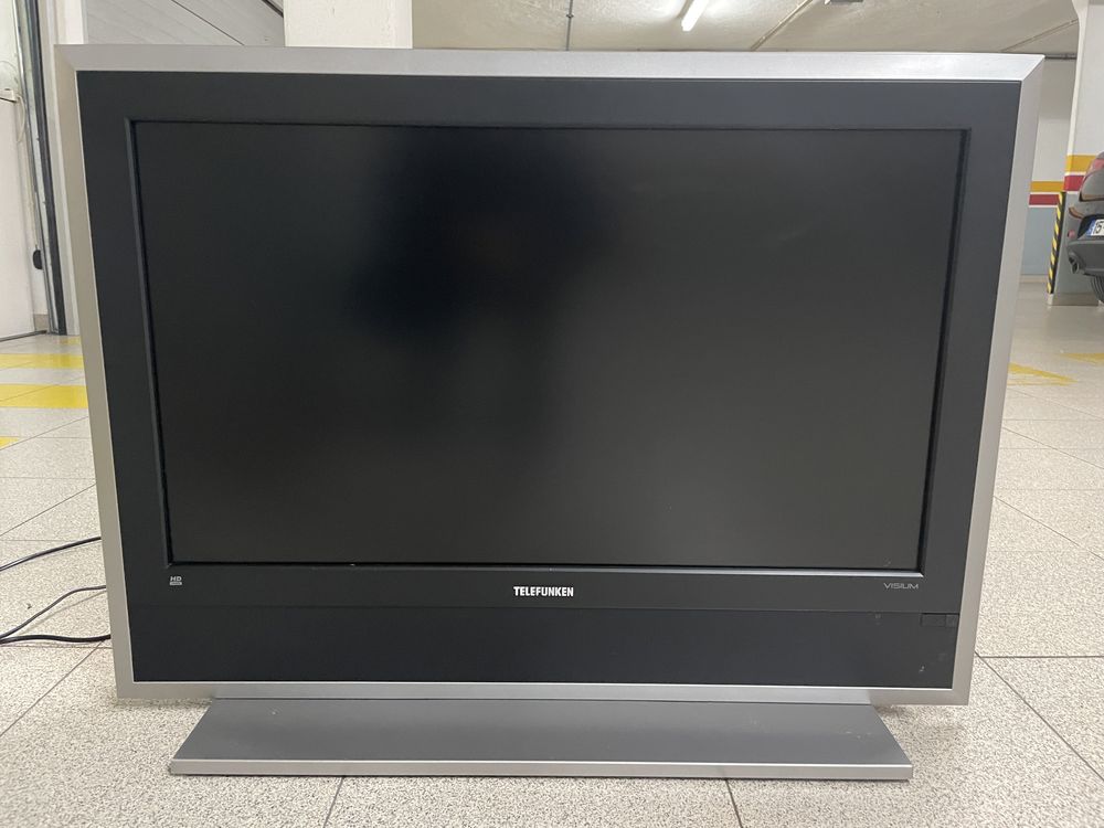 Televisor TELEFUNKEN HD 32”