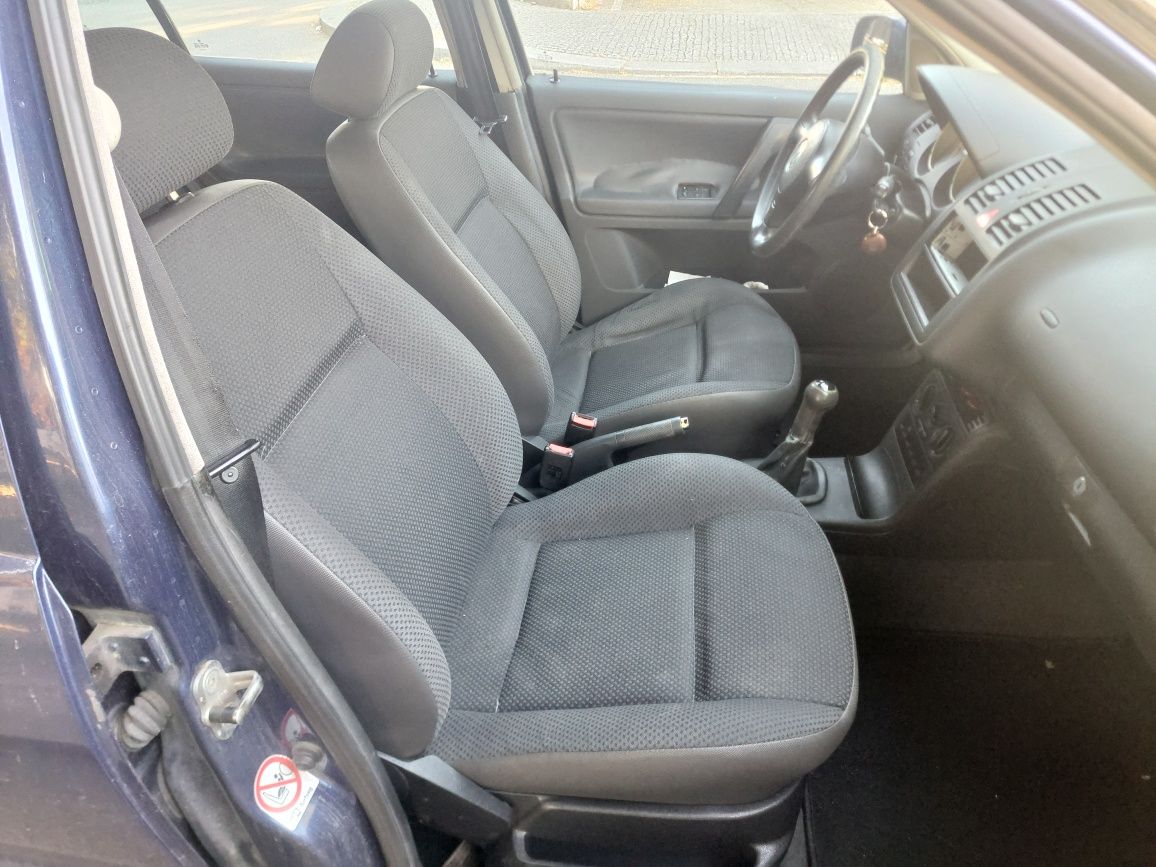 Vw Polo 1.0 MPI 2000