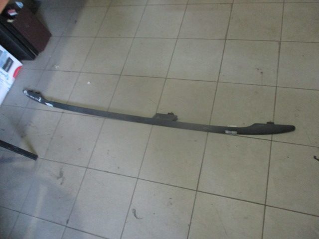 Barra De Tejadilho BART118 MERCEDES W202 1998 DRT