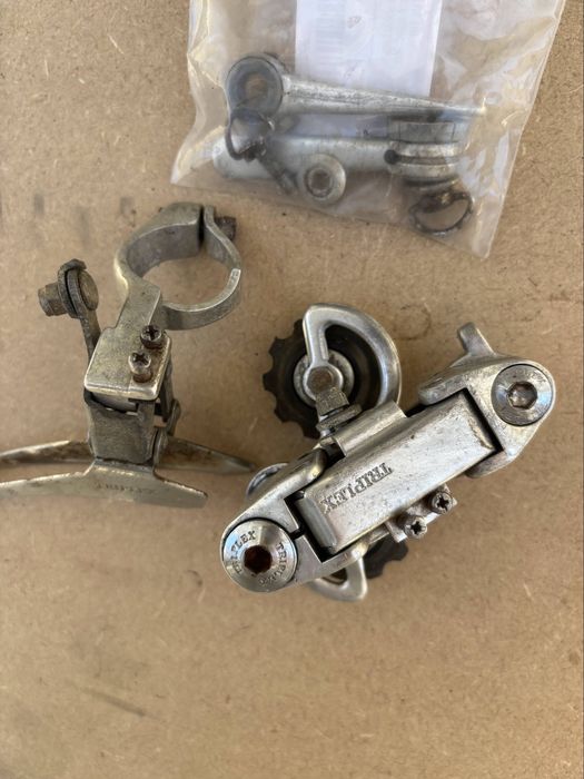 Pecas para bicicletas btt ou estrada