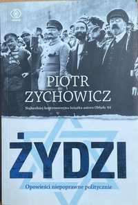 Żydzi    Piotr Zychowicz