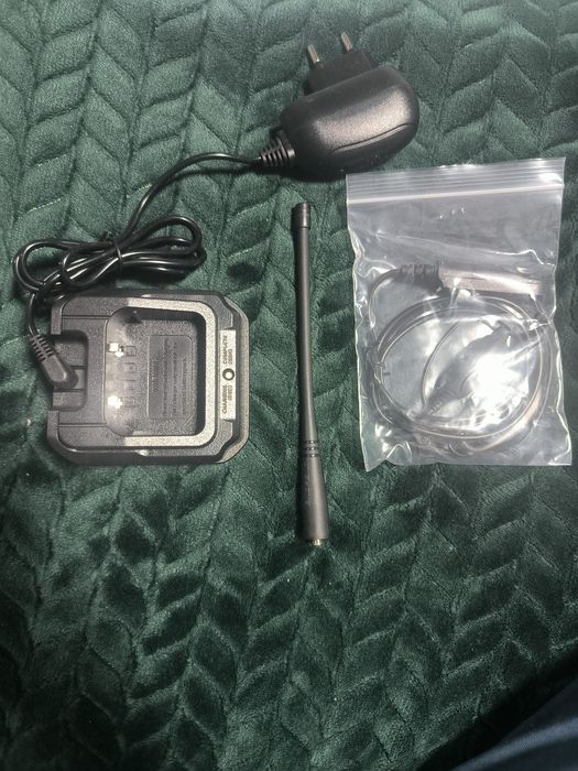 Продається нові дві рації Baofeng UV-9r (plus)