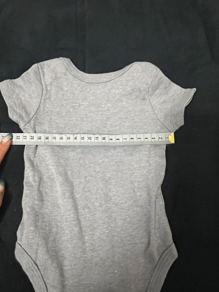Body jasno niebieskke - Lucky Brand