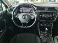 Volkswagen Tiguan 2.0TSI DSG 4MOTION HIGHLINE FV23% Salon Polska 1 Wł.*Auto Salon JAWOR*