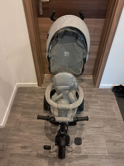 Rowerek kinderkraft Aston