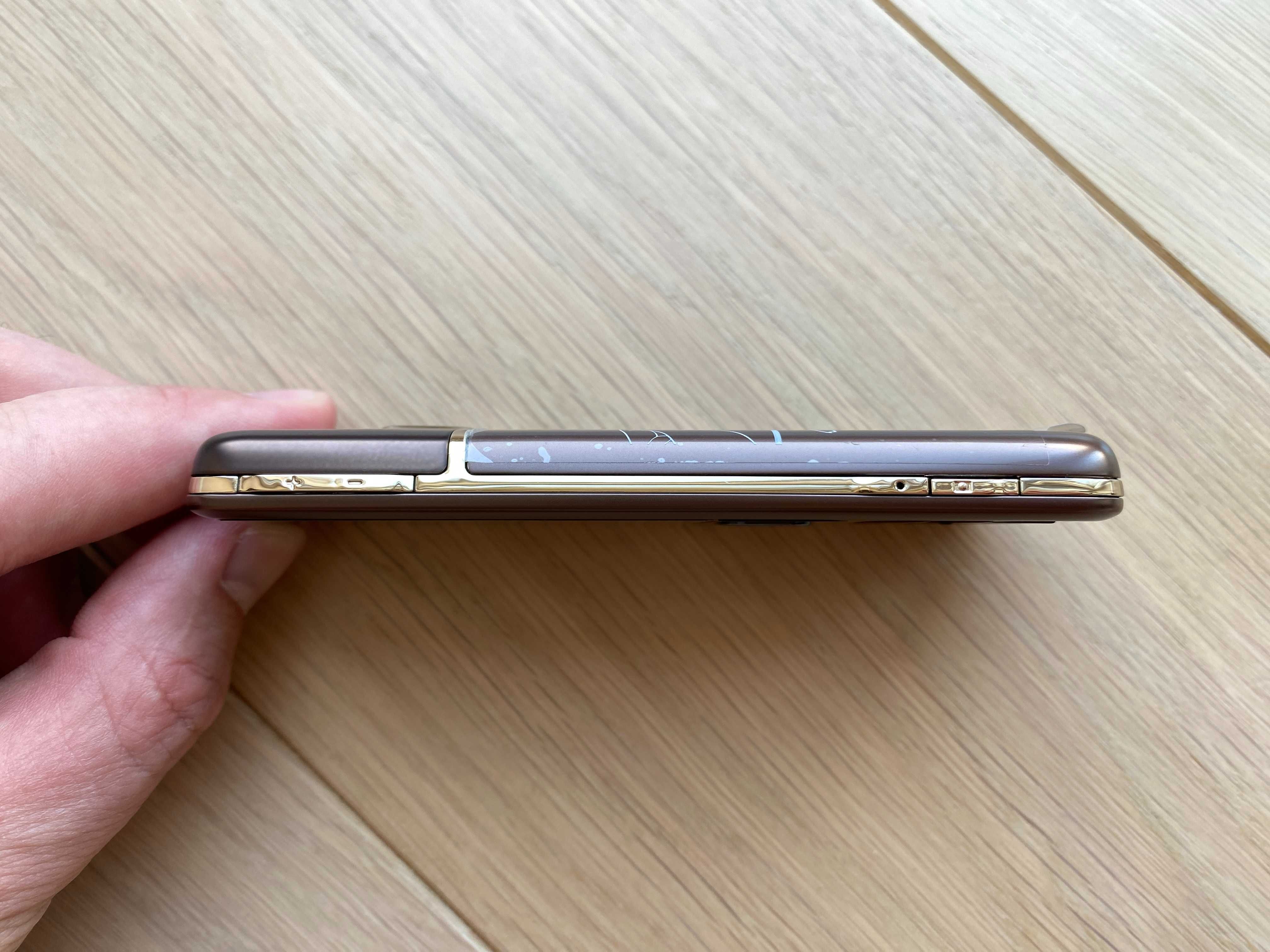 Nokia 6700 Classic Gold Bronze - НОВИЙ ! - Оригінал ! Luxury phone
