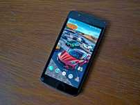 Motorola G5 8 ядер 4G Full HD смартфон