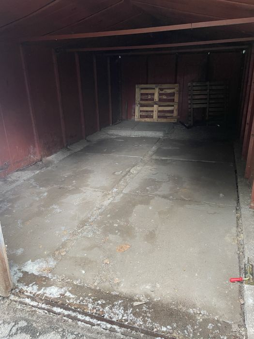 Сдам гараж на Березняках