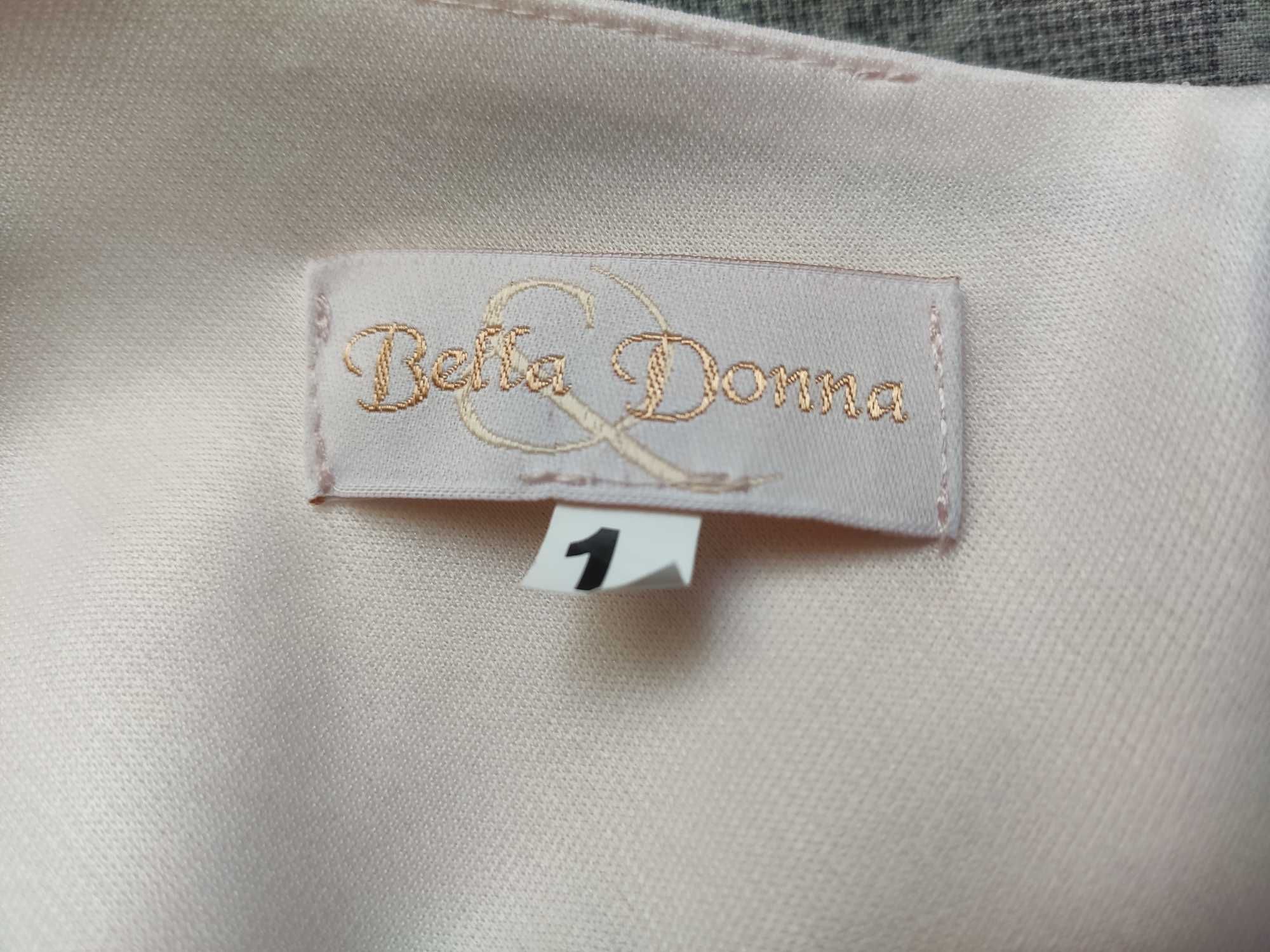 Bella Donna elegancka sukienka rozmiar S
Raz ubrana.