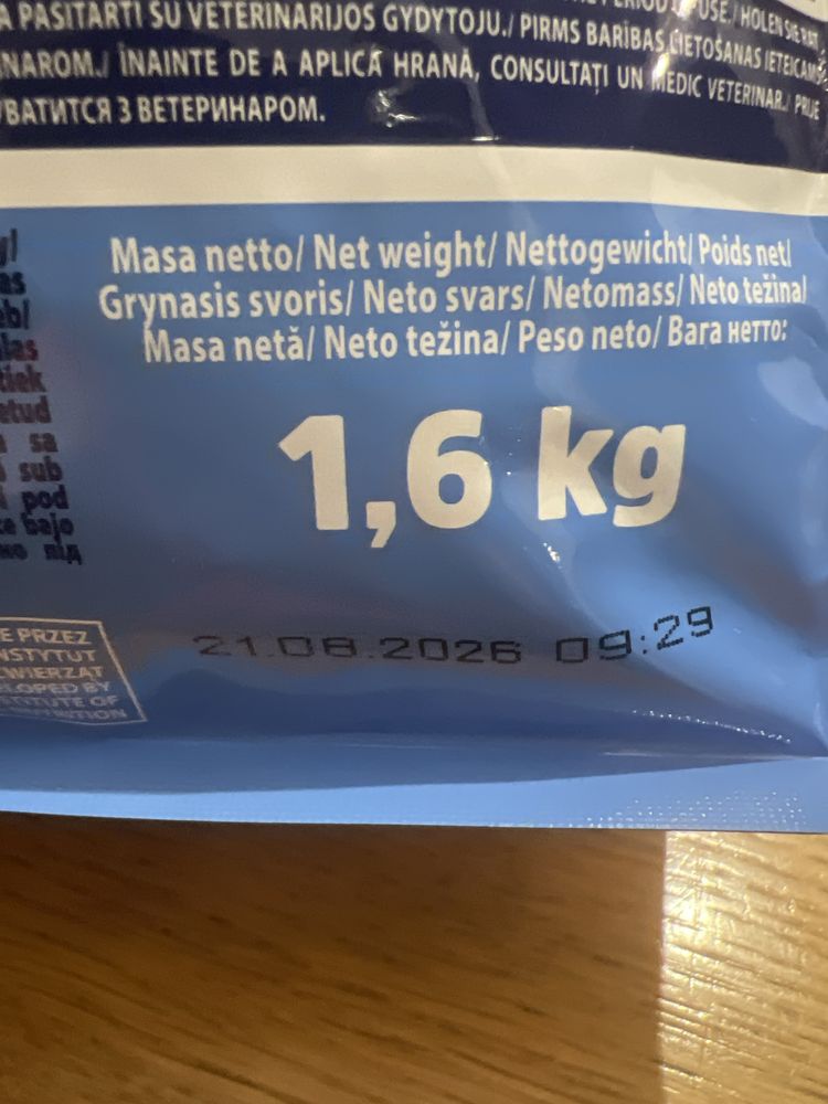 Karma dla psa Vet Response Hypoalergiczna