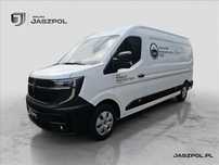 Renault master  Master E-Tech 87kWh Long Range L3H2