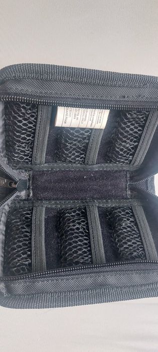 Pokrowiec Nintendo Switch N Carry dla cartdridge GBA