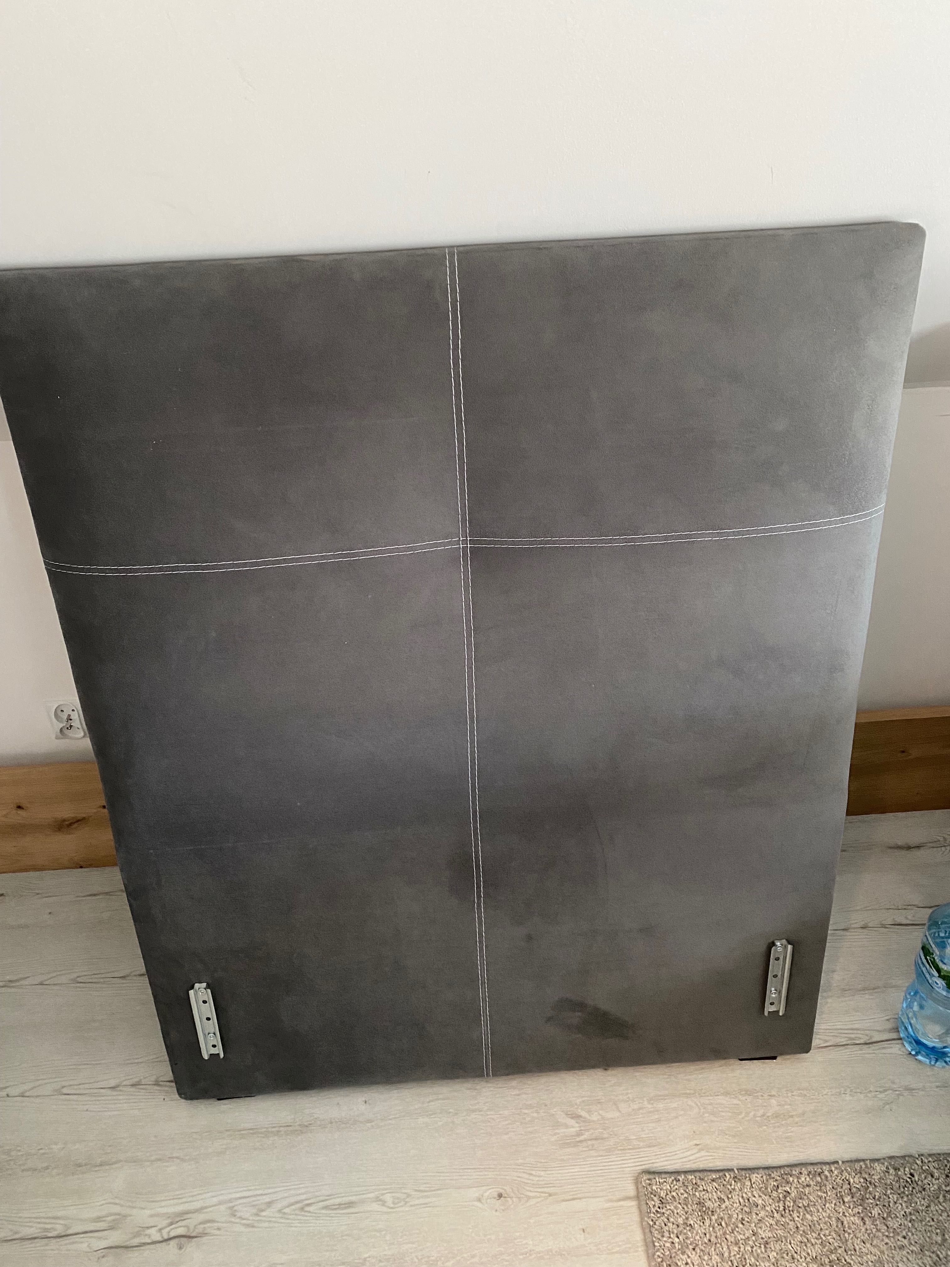 Zaglowek do lozka 90 cm