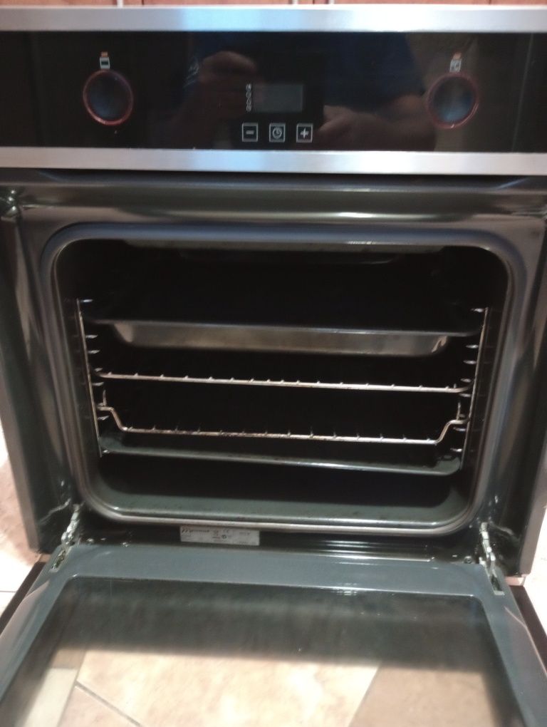 Piekarnik Mastercook w dobrym stanie