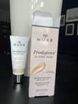 NUXE krem bb kolor 01
