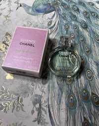 Nowe perfumy miniatura Chanel Chance Eau Freiche