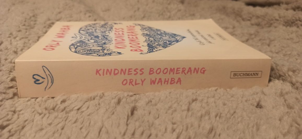 Poradnik Boomerang Kindness