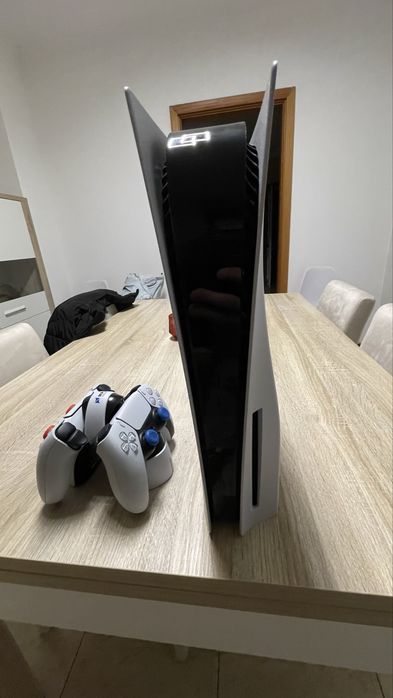 Playstation 5 528 GB Digital