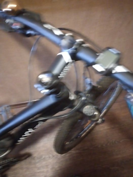 Велосипед подростковыйв