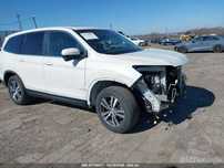 авторазбор Honda Pilot хонда фонарь усилитель наполнитель руль фара