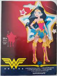 Balão Foil Supershape Wonder Woman
