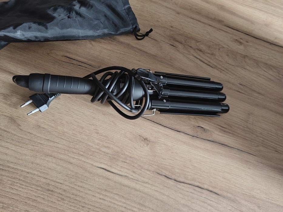 Falownica do włosów